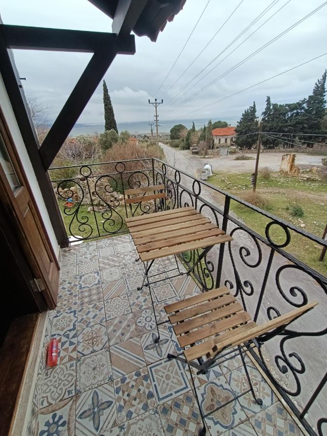 Puli Stone Houses Doğanbey Exterior foto